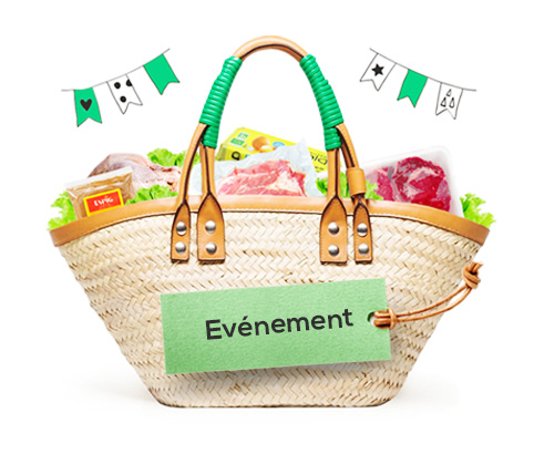 Événements 