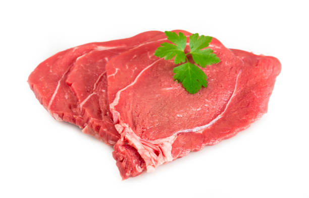 Filet de veau Halal