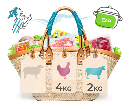 Goffa Eco-Essentielle 