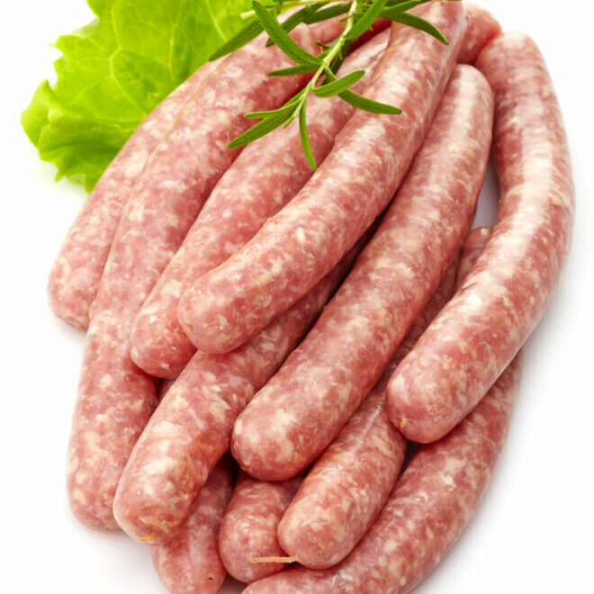 Chipolatas
