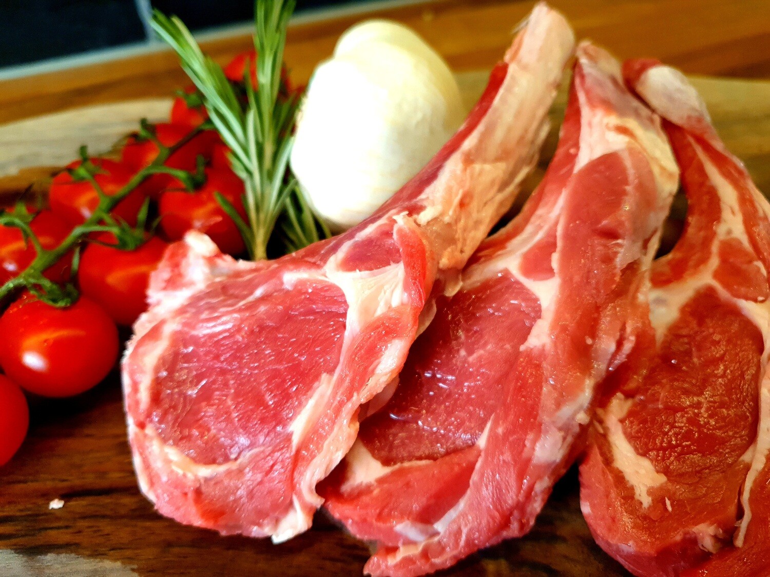 Agneau Label Rouge