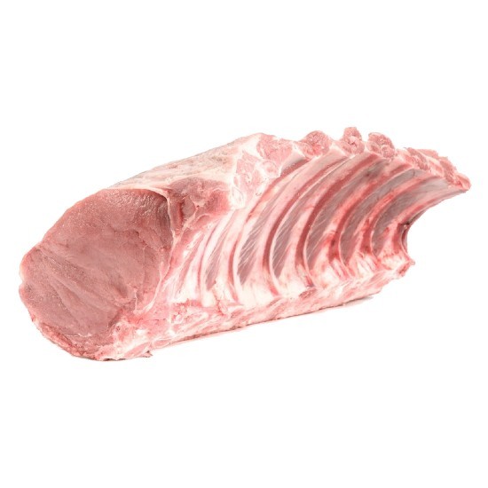 carré de veau