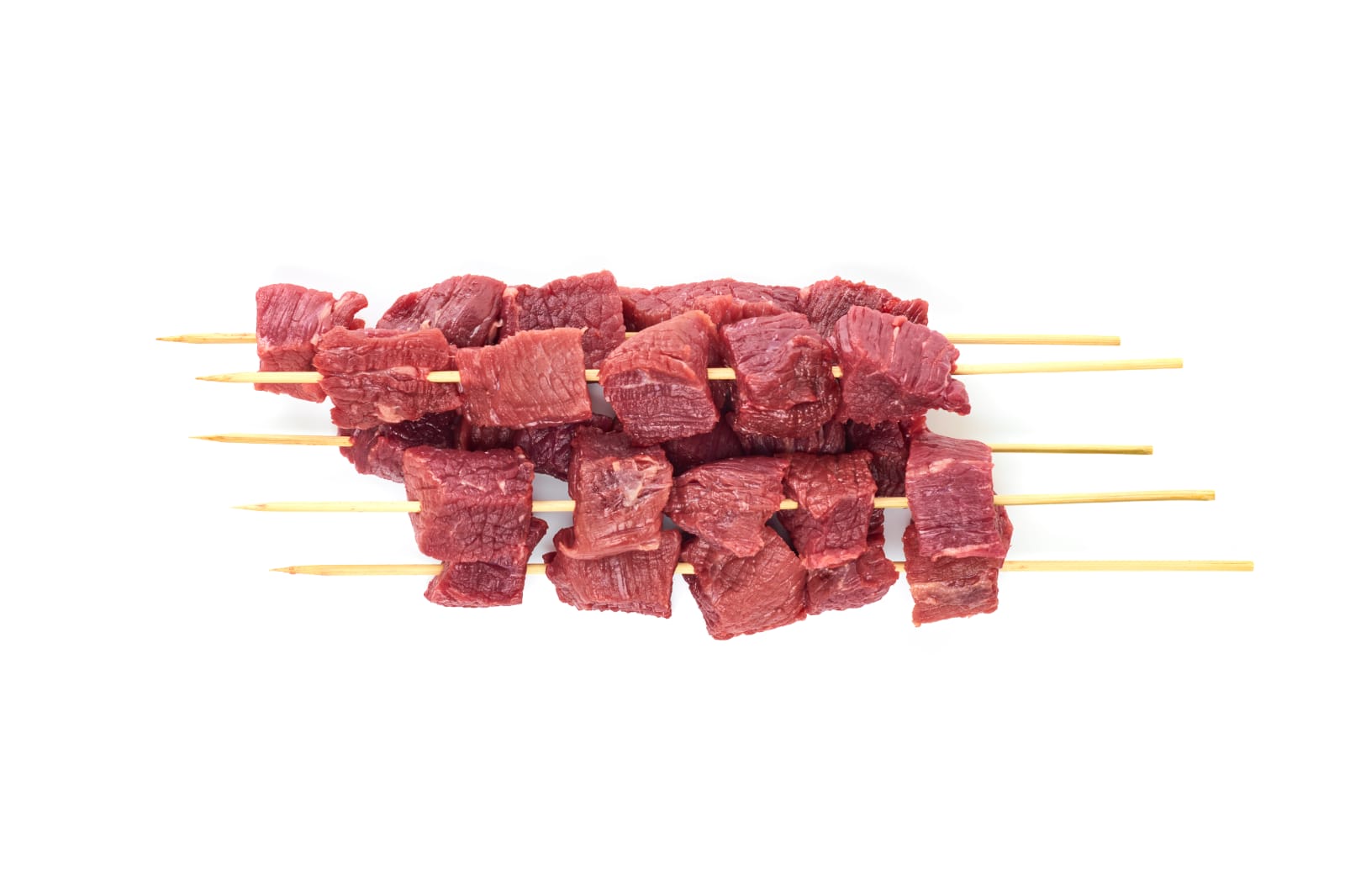 Brochette de Bœuf 